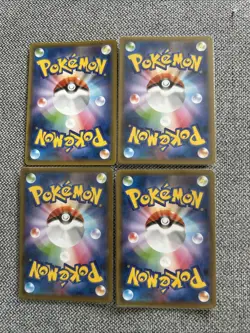 Mewtwo V-UNION Set 005/013-008/013 SP5 Holo Japanese Pokemon Card - Image 2