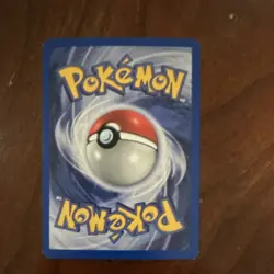 Pokemon Giovanni Gym Challenge 18/132 Holo Rare 2000 WOTC English - Image 2