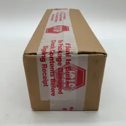 Pokemon TCG Mega Evolution ME01 Booster 6-Box Case Enhanced Version SEALED - Image 2