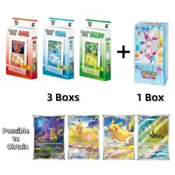 Pokemon Chinese Original Partner Display Set & Collect 151C Series Box IN STOCK - Image 4