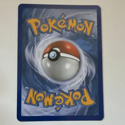 Pokemon Pikachu RC7/RC25 Legendary Treasures Radiant Collection Holo Uncommon - Image 2