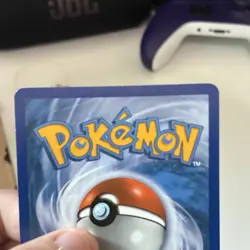 Pokemon Pikachu RC7/RC25 Legendary Treasures Radiant Collection Holo Uncommon - Image 3