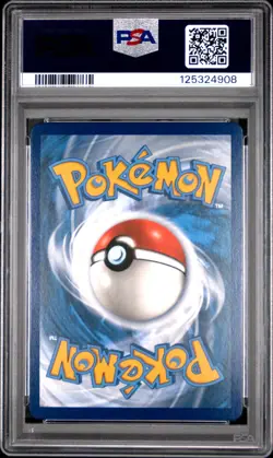 2021 POKEMON SWORD & SHIELD CHILLING REIGN FULL ART/GALARIAN MOLTRES V PSA 10 - Image 2