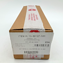 Pokemon TCG Scarlet & Violet Destined Rivals Booster Box CASE SEALED SV10 - Image 1