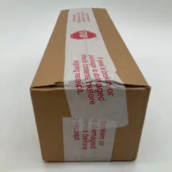 Pokemon TCG Scarlet & Violet Destined Rivals Booster Box CASE SEALED SV10 - Image 2