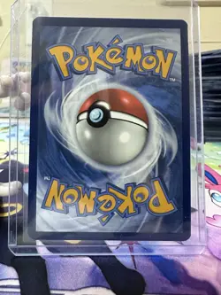 Pokemon TCG Hydrapple Illustration Rare 188/182 Destined Rivals Near Mint NM - Image 2