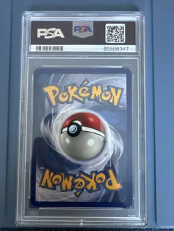 1999 Pokemon Game Seel Nm-Mt 8 - Image 2