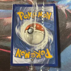 Pokemon TCG 2019 Moltres Zapdos Articuno GX SM210 Hidden Fates ETB Promo Sealed - Image 2