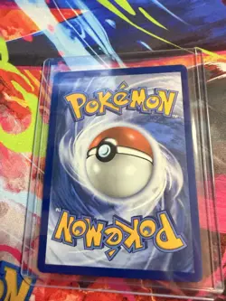 Pokemon TCG Ascended Heroes Larry's Staraptor 249/217 Full Art - Image 2