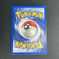 Rocket's Hitmonchan 11/132 Gym Heroes Pokemon TCG Holo Rare - Image 3