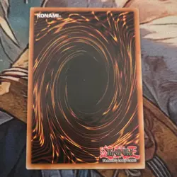 Yu-Gi-Oh! Jinzo Ultra Rare Anniversary Pack Limited YAP1-EN007 Konami EN - Image 2