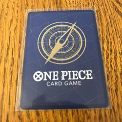 ONE PIECE TCG P-031 UTA PROMO VOL 2022 JAPANESE - Image 2