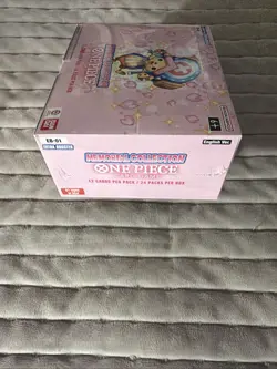 One Piece English EB-01 Memorial Collection Booster Box SEALED NEW EB01 - Luffy - Image 4