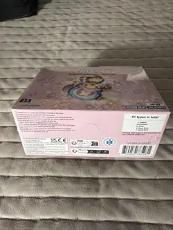 One Piece English EB-01 Memorial Collection Booster Box SEALED NEW EB01 - Luffy - Image 5