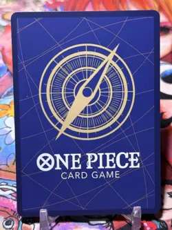 TONY TONY CHOPPER - One Piece EB02-003 - AA Alt Art Rare R - Anime 25th - Image 2