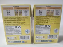 LOT OF 2 OP-15 One Piece Adventure on Kami's Island Double Pack Booster Box op15 - Image 5