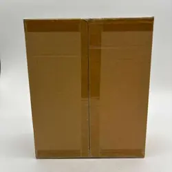 One Piece TCG EB-03 Heroines Edition Booster Box Case SEALED ENGLISH - Image 5