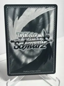 Weiss Schwarz Fantasia Bunko Vol.2 Fdd/W120-T10 TD Rias High School DxD Japanese - Image 2