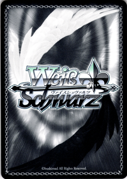 Weiss Schwarz - Azur Lane Vol. 2 (English) - Blucher - AZL/S119-E083 - Image 2