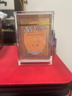 MTG MAGIC the GATHERING 1994 REVISED EDITION STARTER DECK FACTORY SEALED eng 742818061001 - Image 1