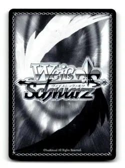 Weiss Schwarz Frieren Beyond Journeys End "Priest" Heiter SFN/S108-T06 - Image 2