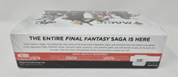 Sealed Universe Beyond Final Fantasy Play Booster Display Box MTG - Image 3