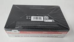 Sealed Universe Beyond Final Fantasy Play Booster Display Box MTG - Image 5