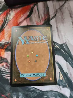 MTG Storm's Will - Jeska's Will RAINBOW FOIL Secret Lair x Marvel 1744 NM - Image 3