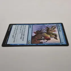 MTG: Rookie Mistake 066/274 - M21 Core Set 2021 Blue Common (2) - Image 3