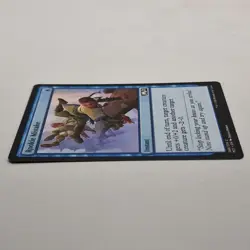 MTG: Rookie Mistake 066/274 - M21 Core Set 2021 Blue Common (2) - Image 5