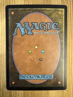 Laughing Mad Final Fantasy Foil MTG NM - Image 2