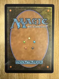 Item Shopkeep Final Fantasy Foil MTG NM - Image 2