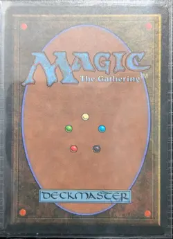 Magic the Gathering MTG: 1x Plains (#293) - 1994 Revised Edition - M/NM | VP - Image 2