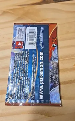 Brand New/Sealed - Pokemon TCG: XY - Primal Clash - x1 Booster Pack - Image 2