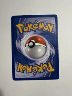 LP Skull Fossil 117/123 Mysterious Treasures Regular Pokemon card English - Image 2