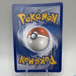 Nintendo Beldum 55/107 EX Deoxys Reverse Holo 50 HP Pokemon Card Stamped NM - Image 2