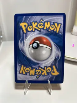 Pikachu Stormfront Reverse Holo Card 70/100 Pokemon TCG - Image 2