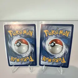 4 Card Lot Pokemon Celebrations Jungle Pikachu Flying Surfing VMAX NM - Image 5