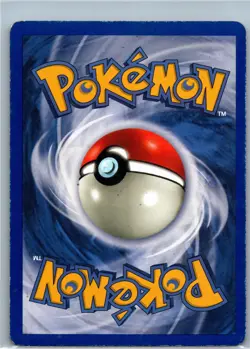 Pokemon Card - Dark Magcargo 18/105 Non-Holo Rare - WOTC Neo Destiny - HP - Image 2