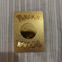 CHARIZARD GX - (Gold Rainbow) - Pokemon Card 150/147 - Image 2