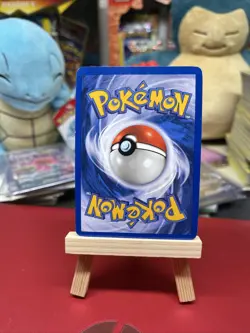 Dark Arbok 2/82 Team Rocket Holo/with a swril🔥 +free bonus card - Image 4
