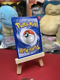 Dark Arbok 2/82 Team Rocket Holo/with a swril🔥 +free bonus card - Image 5