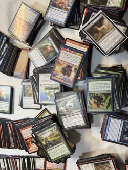 Magic The Gathering Lot - Image 3