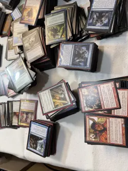Magic The Gathering Lot - Image 4