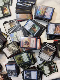 Magic The Gathering Lot - Image 5