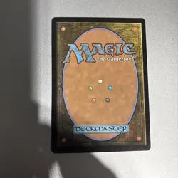 The Wind Crystal Final Fantasy Foil - Image 3