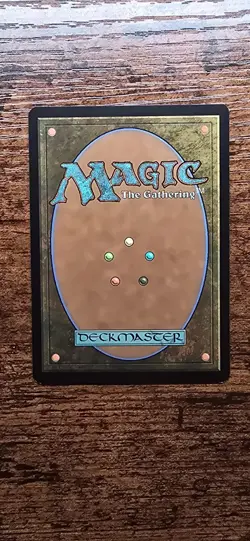 Wizards of the Coast Isochron Scepter Mirrodin Uncommon Artifact Colorless Regu… - Image 2