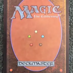 Magic: The Gathering Cyclonic Rift Instant Regular Wizards of the Coast Blue - Image 2