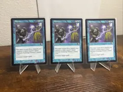 Thwart Mercadian Masques Regular X3 nm/lp - Image 1