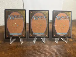 Thwart Mercadian Masques Regular X3 nm/lp - Image 2